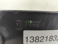 2012 Honda Civic Passenger Side View Mirror - Right Door Mirror OEM Used - Oemusedautoparts1.com