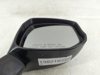 2012 Honda Civic Passenger Side View Mirror - Right Door Mirror OEM Used - Oemusedautoparts1.com