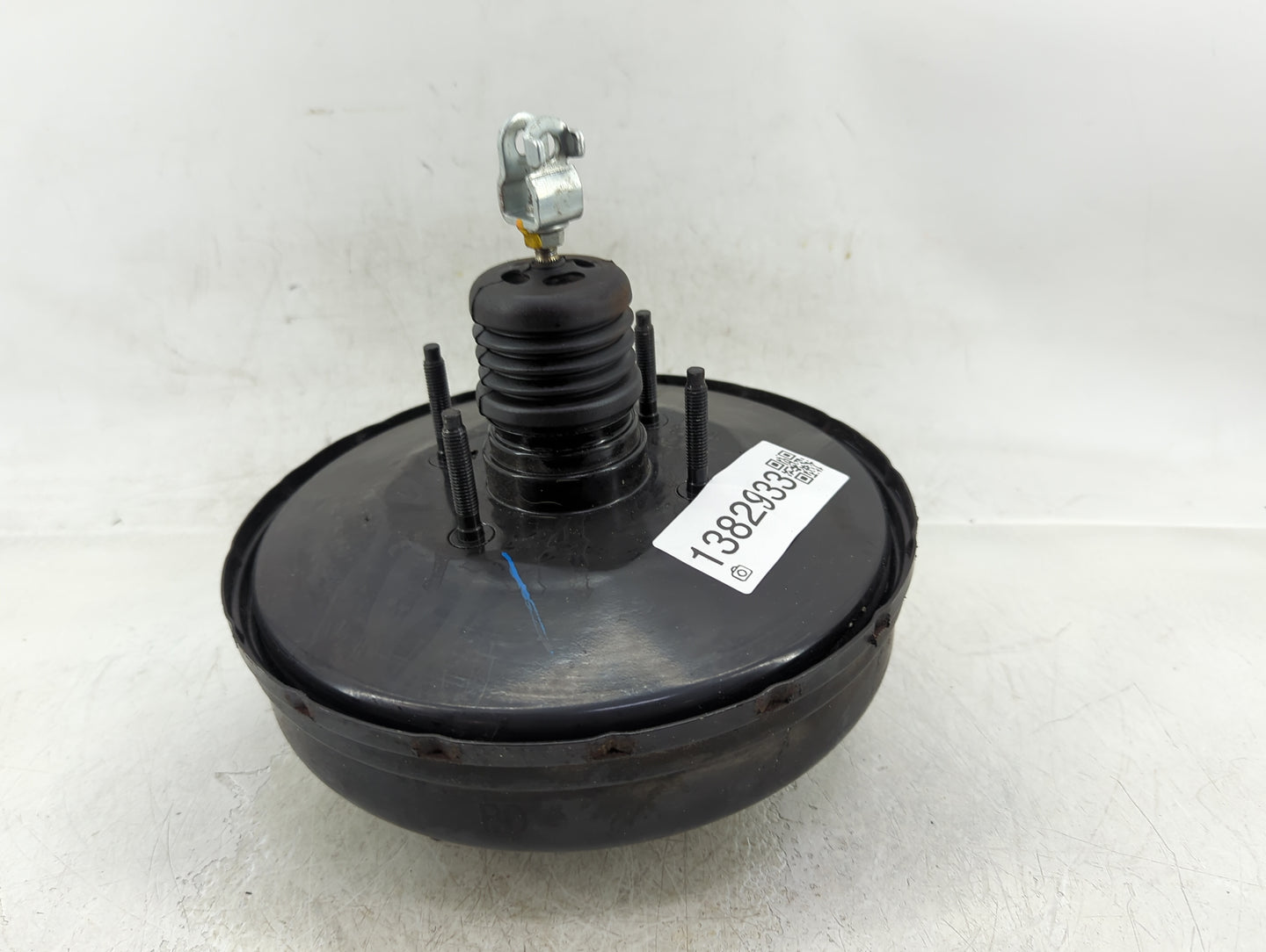 2012-2015 Honda Civic Power Brake Booster Oem - Oemusedautoparts1.com