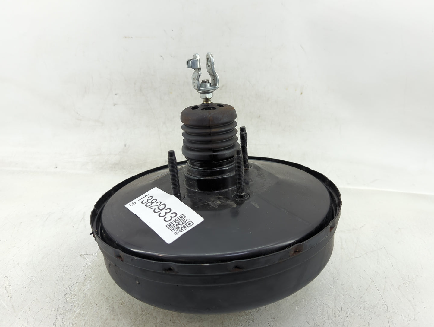 2012-2015 Honda Civic Power Brake Booster Oem - Oemusedautoparts1.com