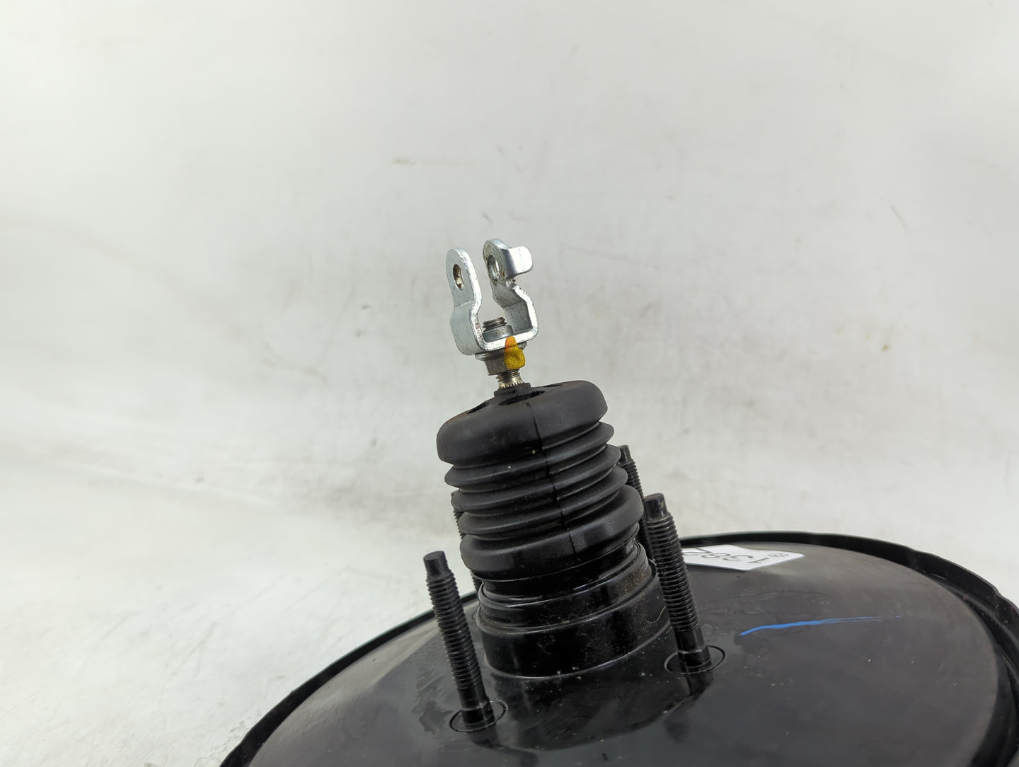2012-2015 Honda Civic Power Brake Booster Oem - Oemusedautoparts1.com