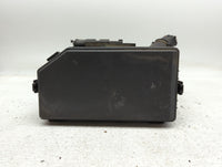 2012-2015 Honda Civic Fusebox Fuse Box Panel Relay Module Fits Fits 2012 2013 2014 2015 OEM Used Auto Parts - Oemusedautopar