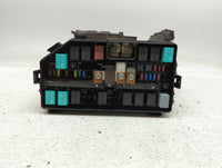 2012-2015 Honda Civic Fusebox Fuse Box Panel Relay Module Fits Fits 2012 2013 2014 2015 OEM Used Auto Parts - Oemusedautopar