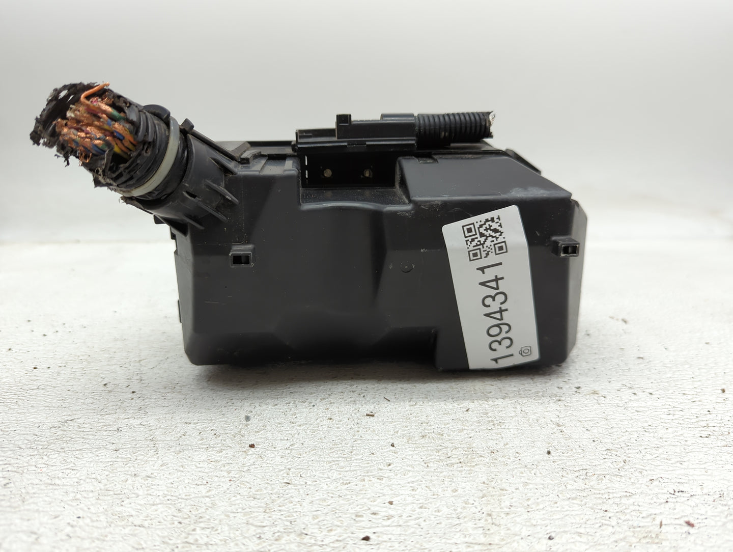 2012-2015 Honda Civic Fusebox Fuse Box Panel Relay Module Fits Fits 2012 2013 2014 2015 OEM Used Auto Parts - Oemusedautopar