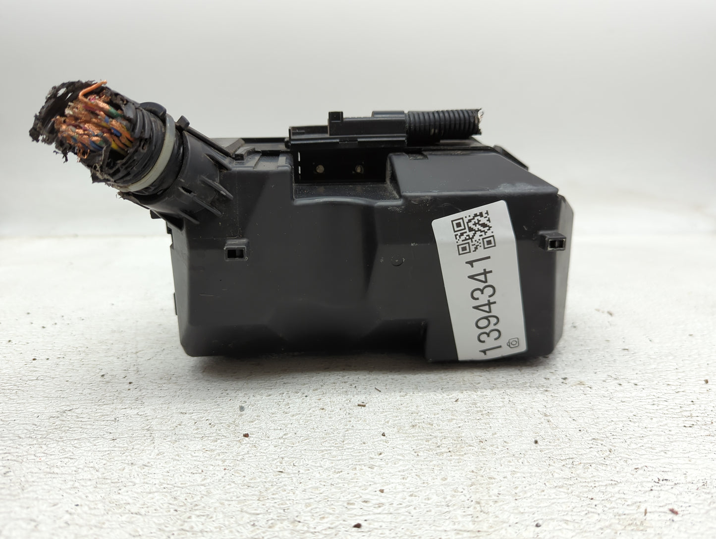 2012-2015 Honda Civic Fusebox Fuse Box Panel Relay Module Fits Fits 2012 2013 2014 2015 OEM Used Auto Parts - Oemusedautopar