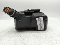 2012-2015 Honda Civic Fusebox Fuse Box Panel Relay Module Fits Fits 2012 2013 2014 2015 OEM Used Auto Parts - Oemusedautopar