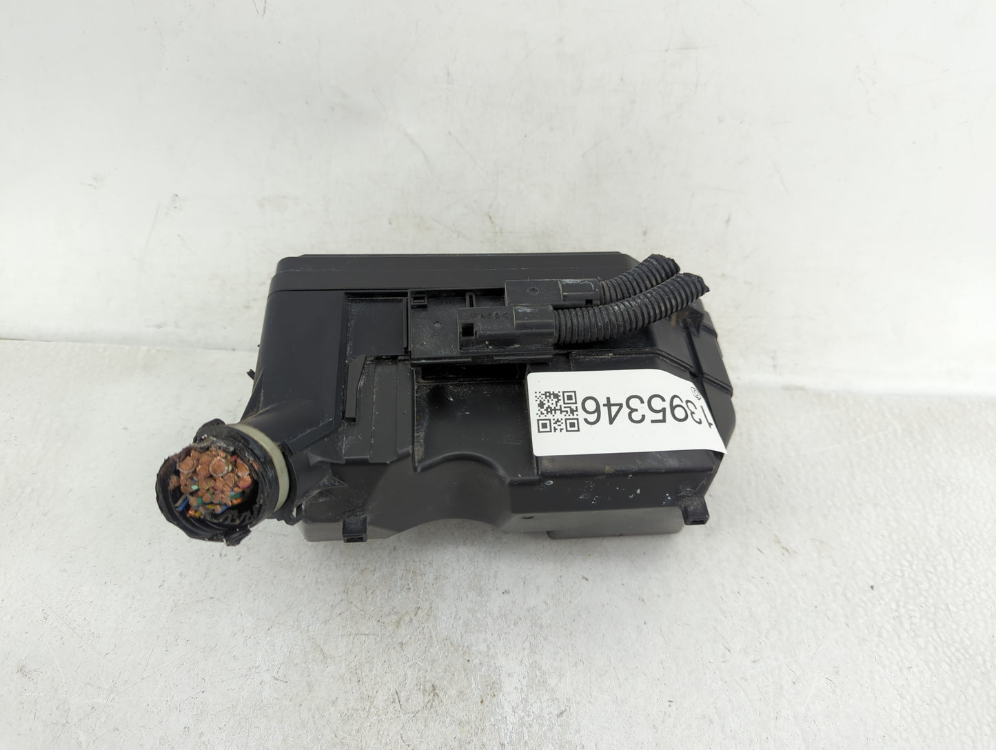 2012-2015 Honda Civic Fusebox Fuse Box Panel Relay Module P/N:TR0 A012 Fits Fits 2012 2013 2014 2015 OEM Used Auto Parts - O