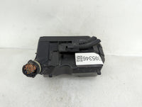 2012-2015 Honda Civic Fusebox Fuse Box Panel Relay Module P/N:TR0 A012 Fits Fits 2012 2013 2014 2015 OEM Used Auto Parts - O