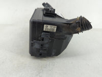 2012-2015 Honda Civic Fusebox Fuse Box Panel Relay Module P/N:TR0 A012 Fits Fits 2012 2013 2014 2015 OEM Used Auto Parts - O