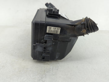 2012-2015 Honda Civic Fusebox Fuse Box Panel Relay Module P/N:TR0 A012 Fits Fits 2012 2013 2014 2015 OEM Used Auto Parts