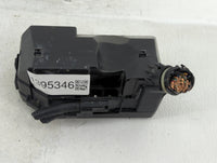 2012-2015 Honda Civic Fusebox Fuse Box Panel Relay Module P/N:TR0 A012 Fits Fits 2012 2013 2014 2015 OEM Used Auto Parts - O