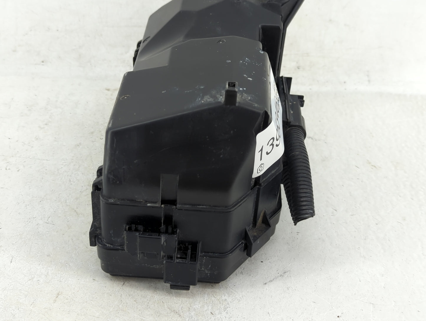 2012-2015 Honda Civic Fusebox Fuse Box Panel Relay Module P/N:TR0 A012 Fits Fits 2012 2013 2014 2015 OEM Used Auto Parts - O