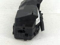 2012-2015 Honda Civic Fusebox Fuse Box Panel Relay Module P/N:TR0 A012 Fits Fits 2012 2013 2014 2015 OEM Used Auto Parts - O