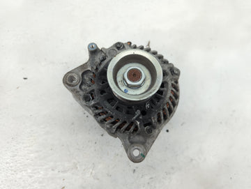 2012-2015 Honda Civic Alternator Replacement Generator Charging Assembly Engine OEM P/N:A5TJ0191AC Fits OEM Used Auto Parts