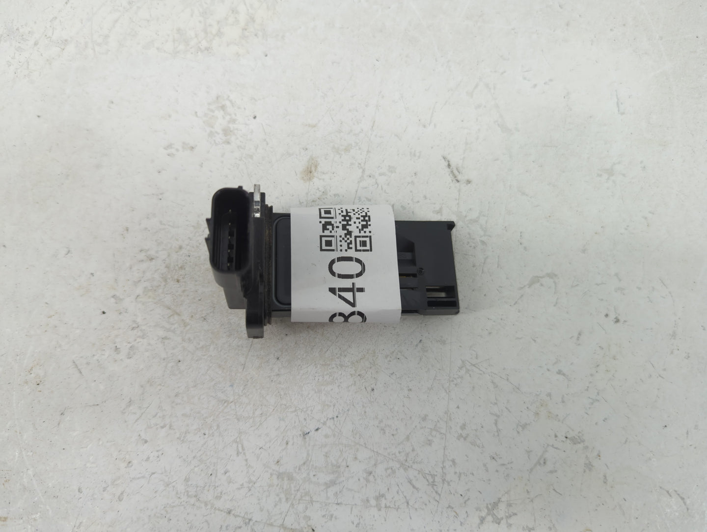 2012-2015 Honda Civic Mass Air Flow Meter Maf - Oemusedautoparts1.com