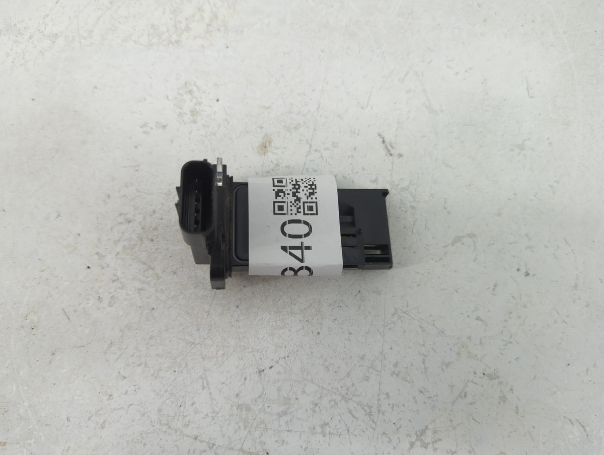 2012-2015 Honda Civic Mass Air Flow Meter Maf Sensor 1396840 - Oemusedautoparts1.com