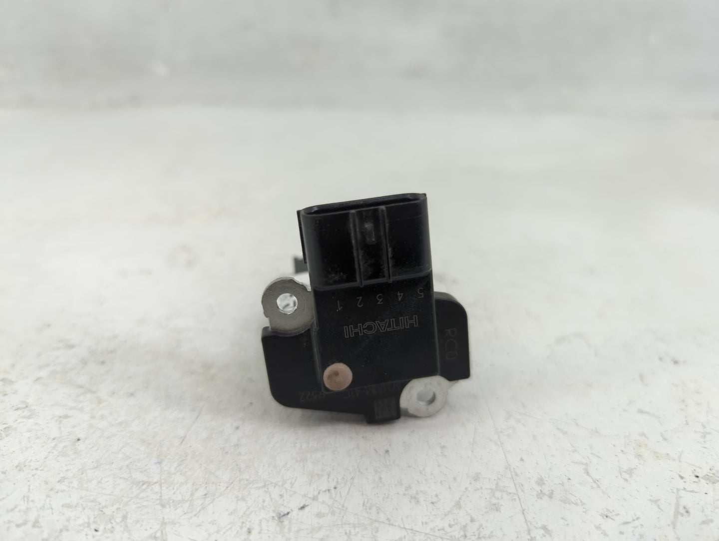 2012-2015 Honda Civic Mass Air Flow Meter Maf - Oemusedautoparts1.com