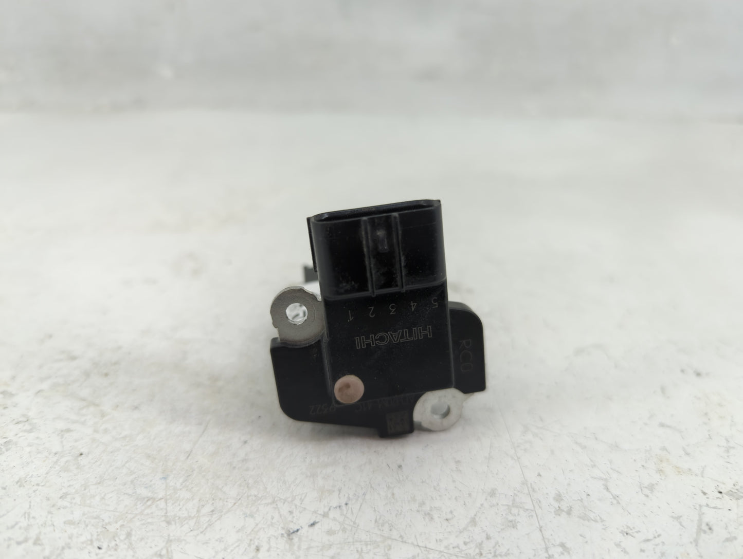 2012-2015 Honda Civic Mass Air Flow Meter Maf - Oemusedautoparts1.com