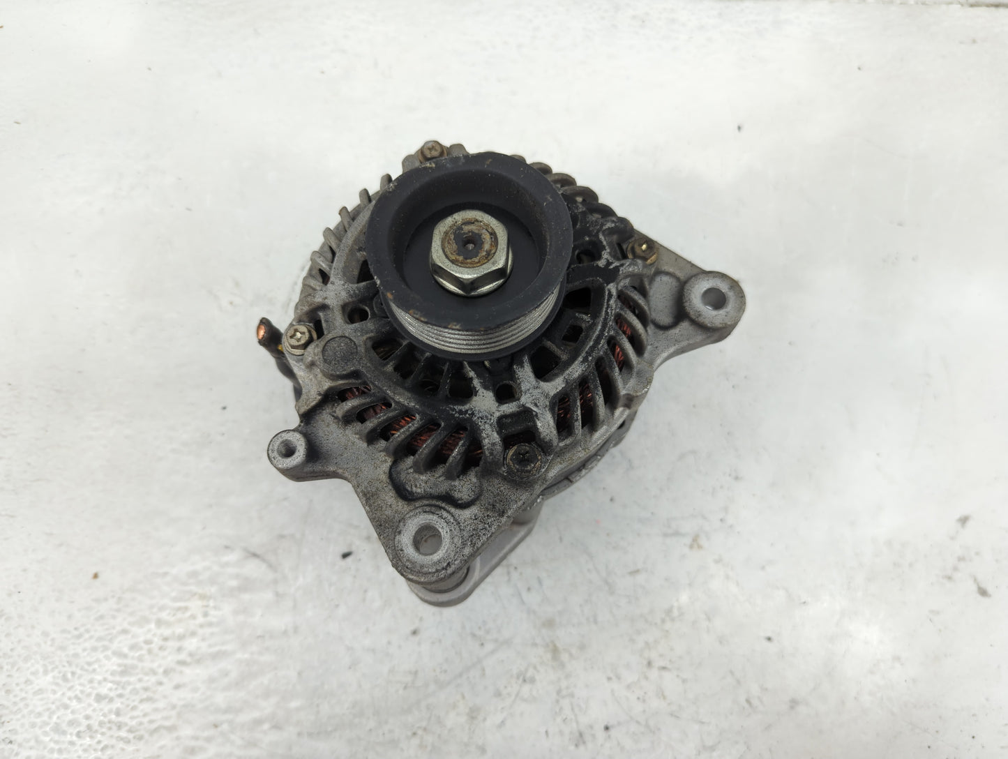 2012-2015 Honda Civic Alternator Replacement Generator Charging Assembly Engine OEM Fits Fits 2012 2013 2014 2015 2016 2017 