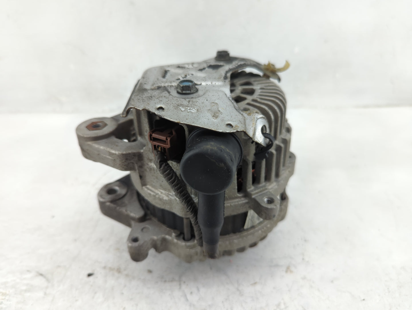 2012-2015 Honda Civic Alternator Replacement Generator Charging Assembly Engine OEM Fits Fits 2012 2013 2014 2015 2016 2017 