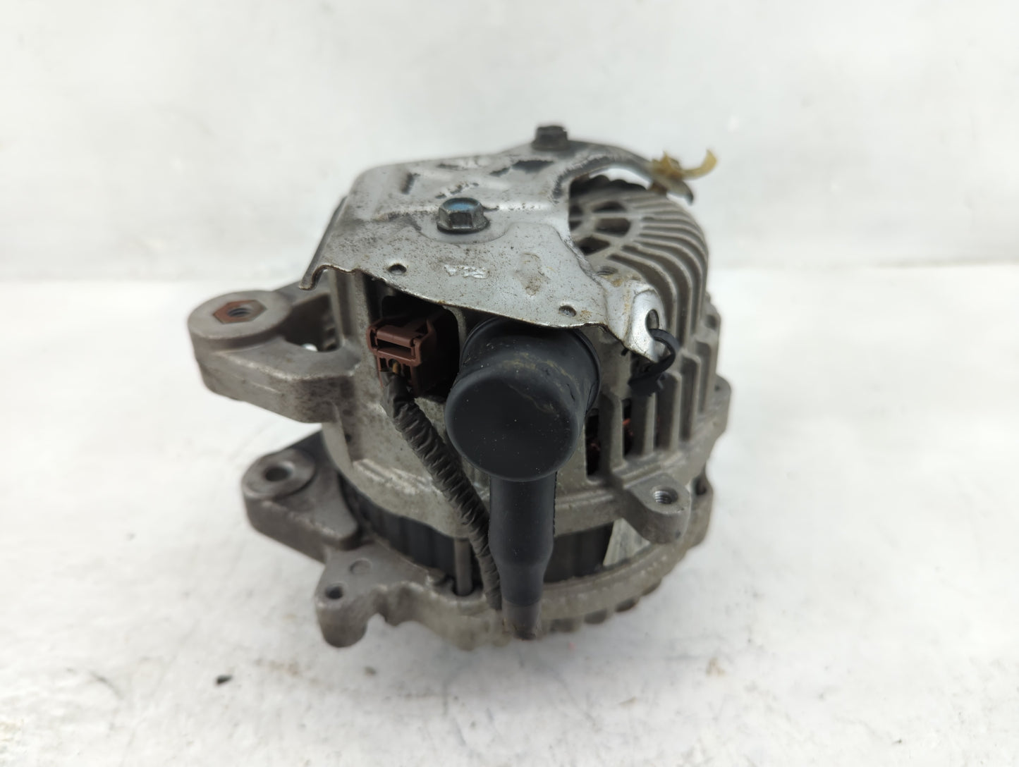 2012-2015 Honda Civic Alternator Replacement Generator Charging Assembly Engine OEM Fits Fits 2012 2013 2014 2015 2016 2017 
