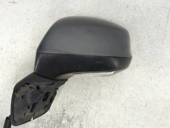 compare product 2012 Honda Civic Driver Side View Mirror - Left Door Mirror OEM Used