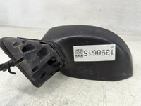 2012 Honda Civic Driver Side View Mirror - Left Door Mirror OEM Used - Oemusedautoparts1.com