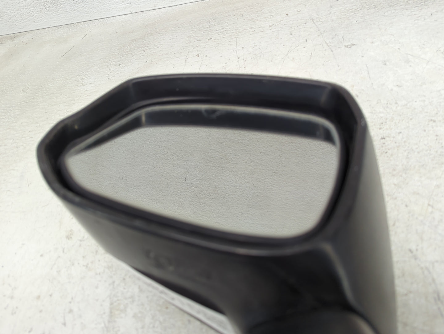 2012 Honda Civic Driver Side View Mirror - Left Door Mirror OEM Used - Oemusedautoparts1.com