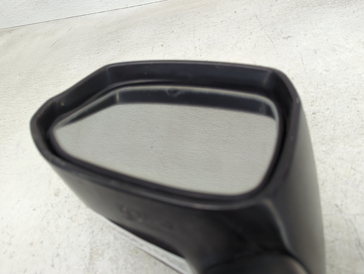 2012 Honda Civic Driver Side View Mirror - Left Door Mirror OEM Used - Oemusedautoparts1.com