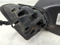2012 Honda Civic Driver Side View Mirror - Left Door Mirror OEM Used - Oemusedautoparts1.com