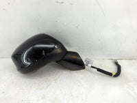2012 Honda Civic Driver Side View Mirror - Left Door Mirror OEM Used - Oemusedautoparts1.com