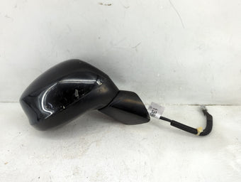 compare product 2012 Honda Civic Driver Side View Mirror - Left Door Mirror OEM Used