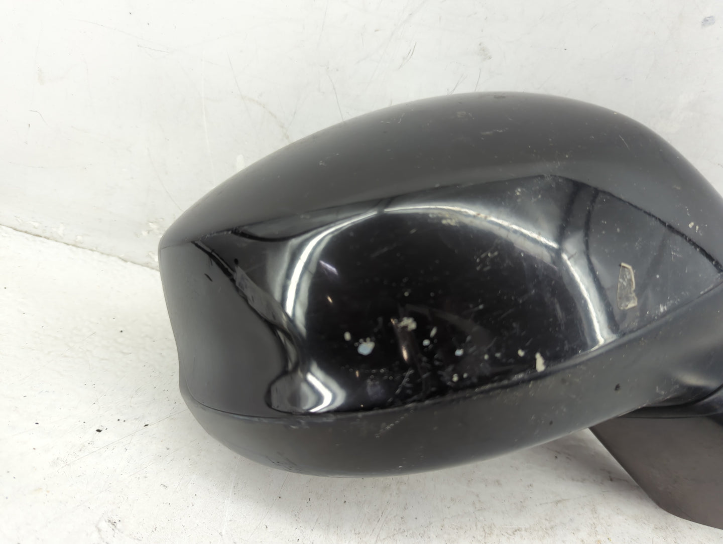 2012 Honda Civic Driver Side View Mirror - Left Door Mirror OEM Used - Oemusedautoparts1.com
