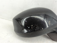 2012 Honda Civic Driver Side View Mirror - Left Door Mirror OEM Used - Oemusedautoparts1.com