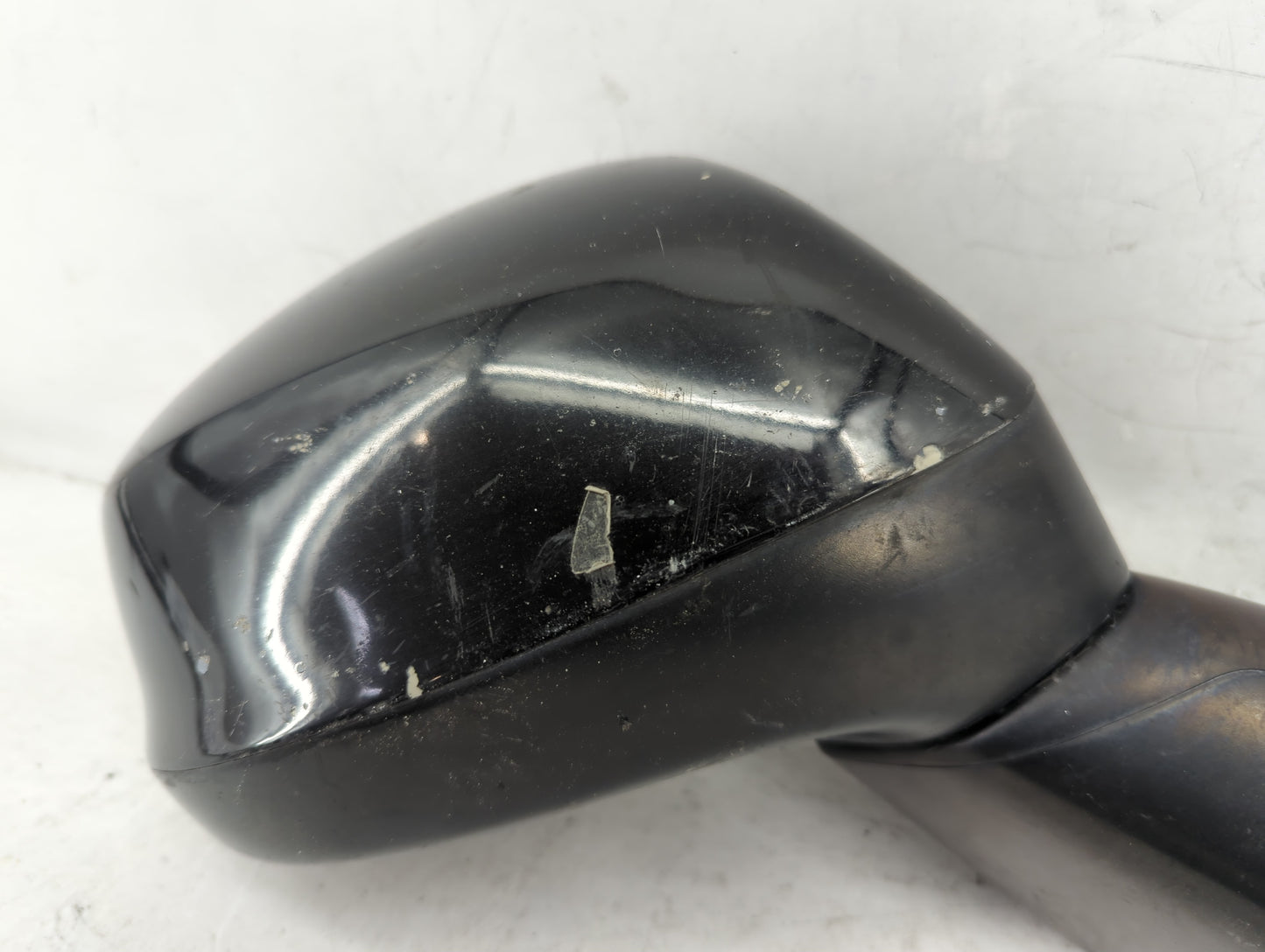 2012 Honda Civic Driver Side View Mirror - Left Door Mirror OEM Used - Oemusedautoparts1.com