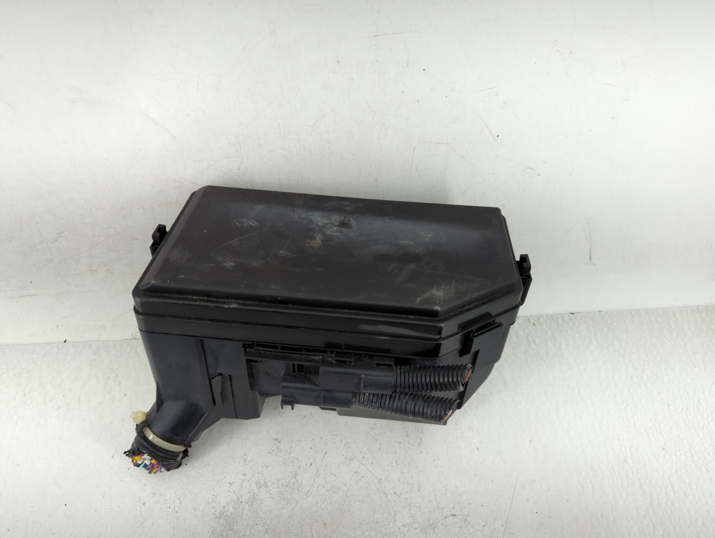 2012-2015 Honda Civic Fusebox Fuse Box Panel Relay Module P/N:TR0 A012 A0 Fits Fits 2012 2013 2014 2015 OEM Used Auto Parts 
