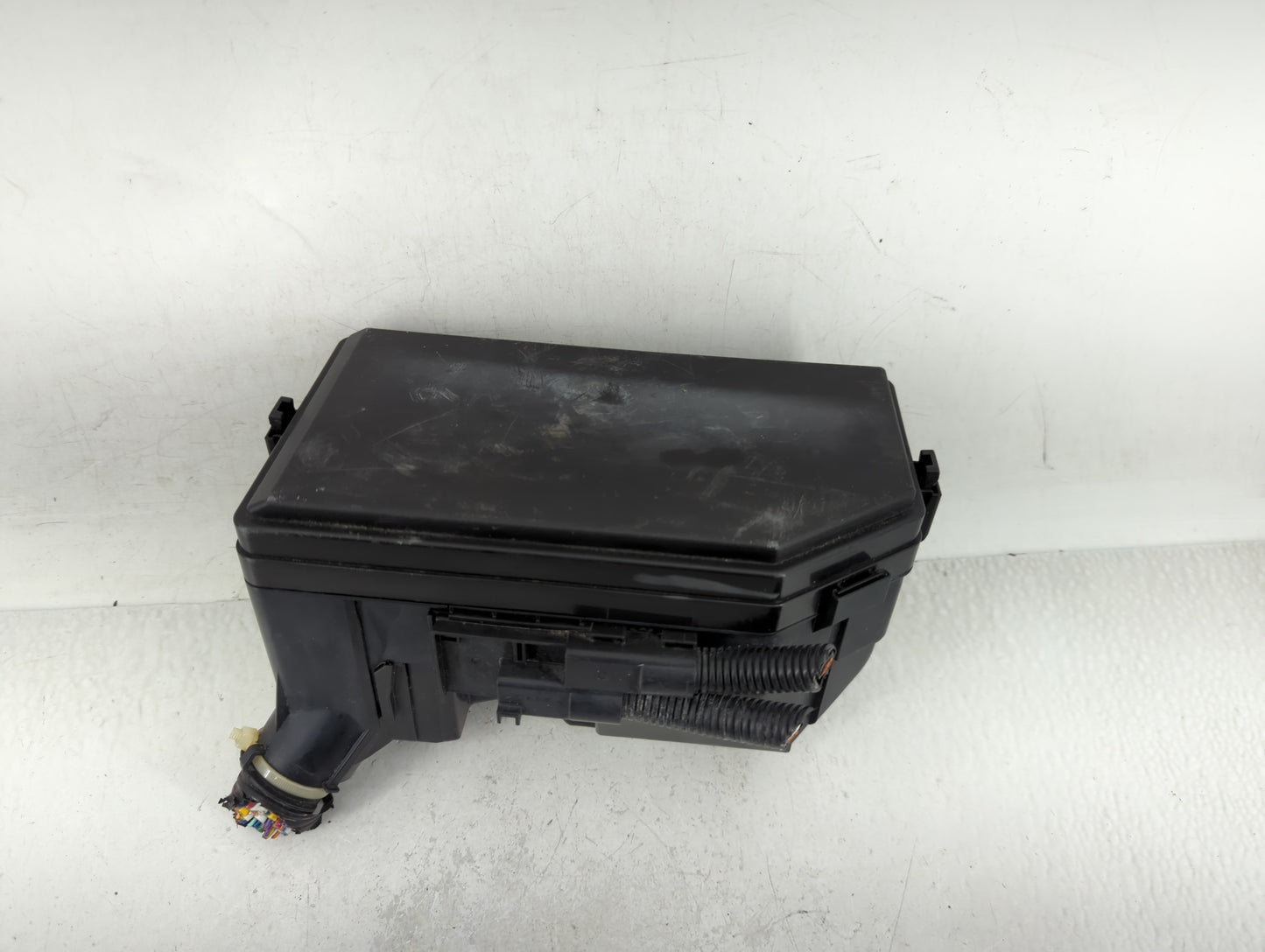 2012-2015 Honda Civic Fusebox Fuse Box Panel Relay Module P/N:TR0 A012 A0 Fits Fits 2012 2013 2014 2015 OEM Used Auto Parts 
