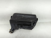 2012-2015 Honda Civic Fusebox Fuse Box Panel Relay Module P/N:TR0 A012 A0 Fits Fits 2012 2013 2014 2015 OEM Used Auto Parts 