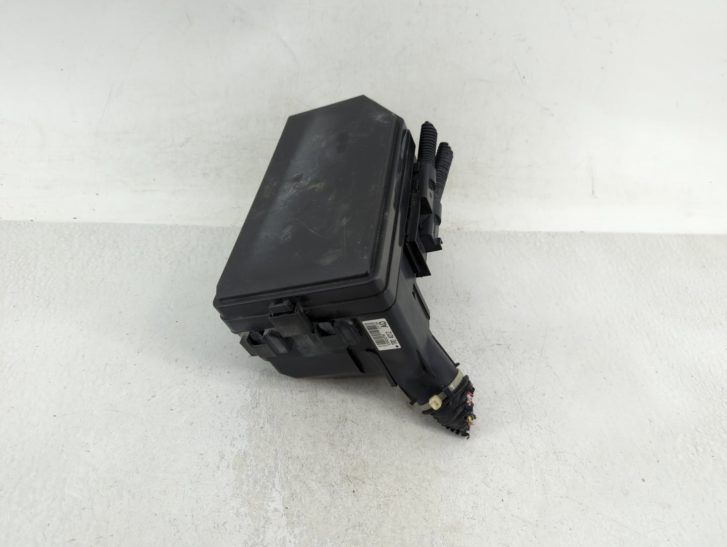 2012-2015 Honda Civic Fusebox Fuse Box Panel Relay Module P/N:TR0 A012 A0 Fits Fits 2012 2013 2014 2015 OEM Used Auto Parts 