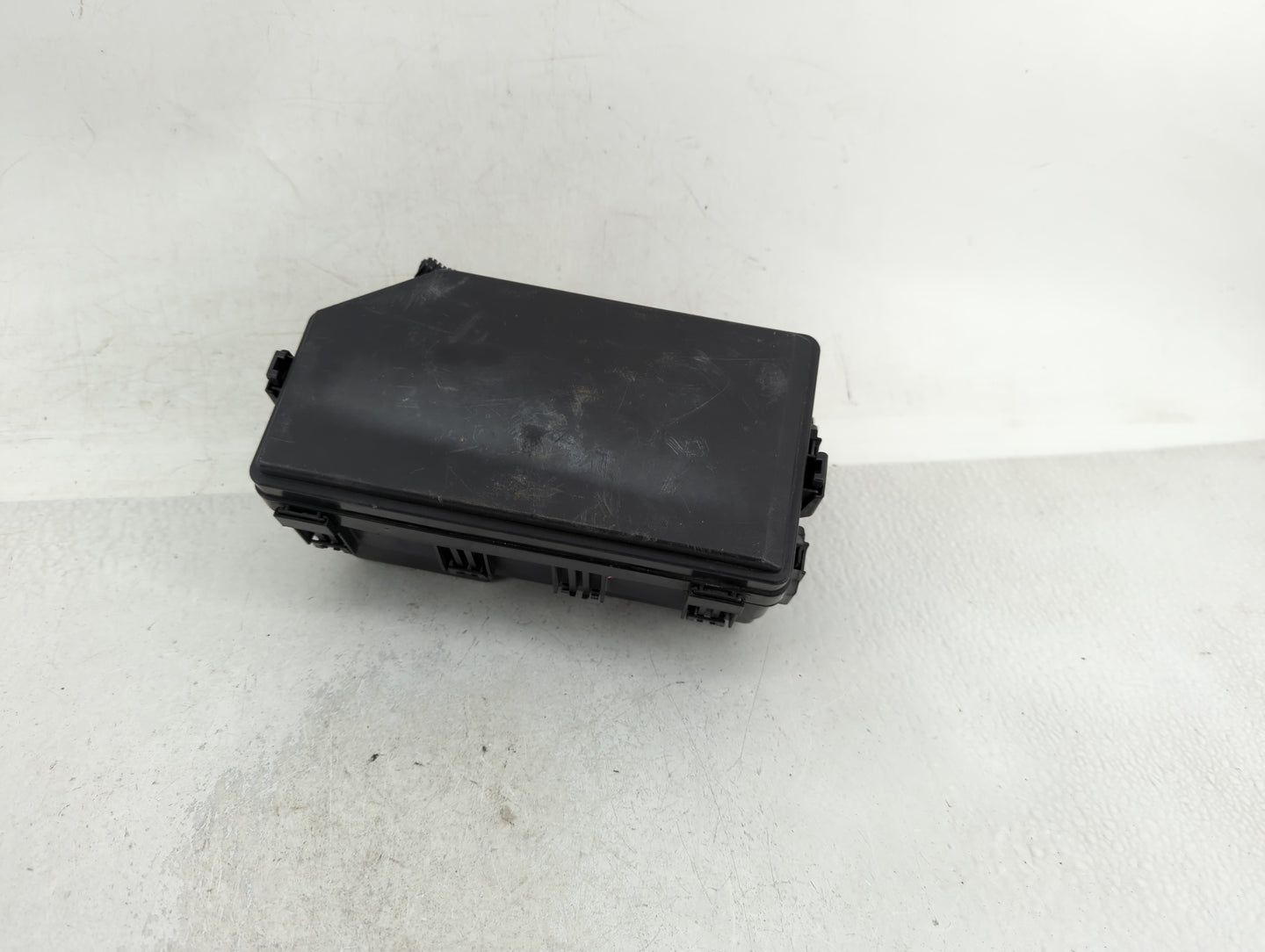 2012-2015 Honda Civic Fusebox Fuse Box Panel Relay Module P/N:TR0 A012 A0 Fits Fits 2012 2013 2014 2015 OEM Used Auto Parts 