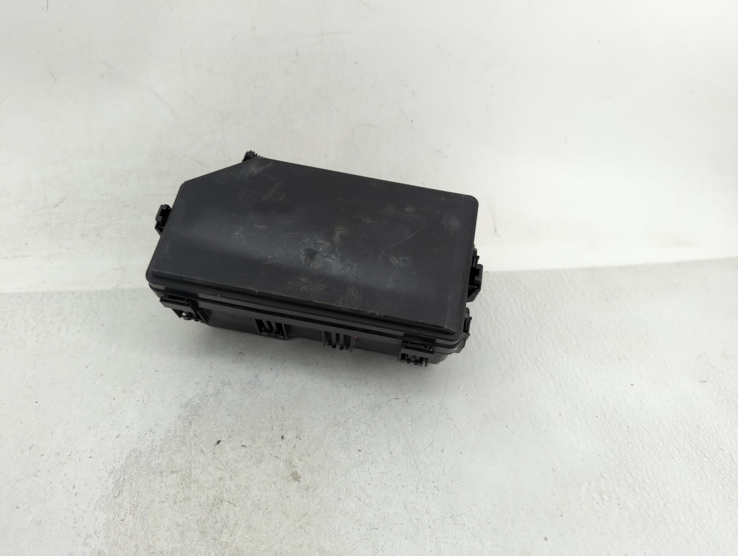 2012-2015 Honda Civic Fusebox Fuse Box Panel Relay Module P/N:TR0 A012 A0 Fits Fits 2012 2013 2014 2015 OEM Used Auto Parts 