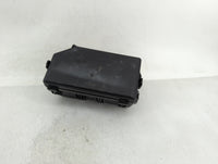 2012-2015 Honda Civic Fusebox Fuse Box Panel Relay Module P/N:TR0 A012 A0 Fits Fits 2012 2013 2014 2015 OEM Used Auto Parts 
