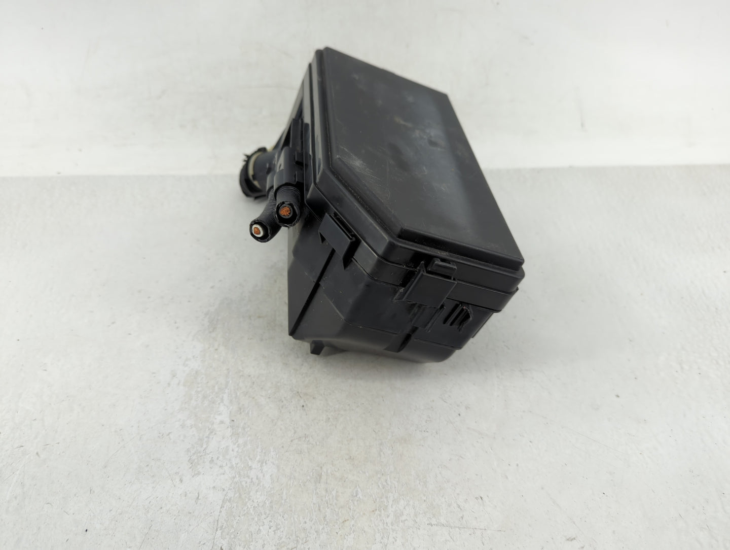 2012-2015 Honda Civic Fusebox Fuse Box Panel Relay Module P/N:TR0 A012 A0 Fits Fits 2012 2013 2014 2015 OEM Used Auto Parts 