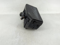 2012-2015 Honda Civic Fusebox Fuse Box Panel Relay Module P/N:TR0 A012 A0 Fits Fits 2012 2013 2014 2015 OEM Used Auto Parts 