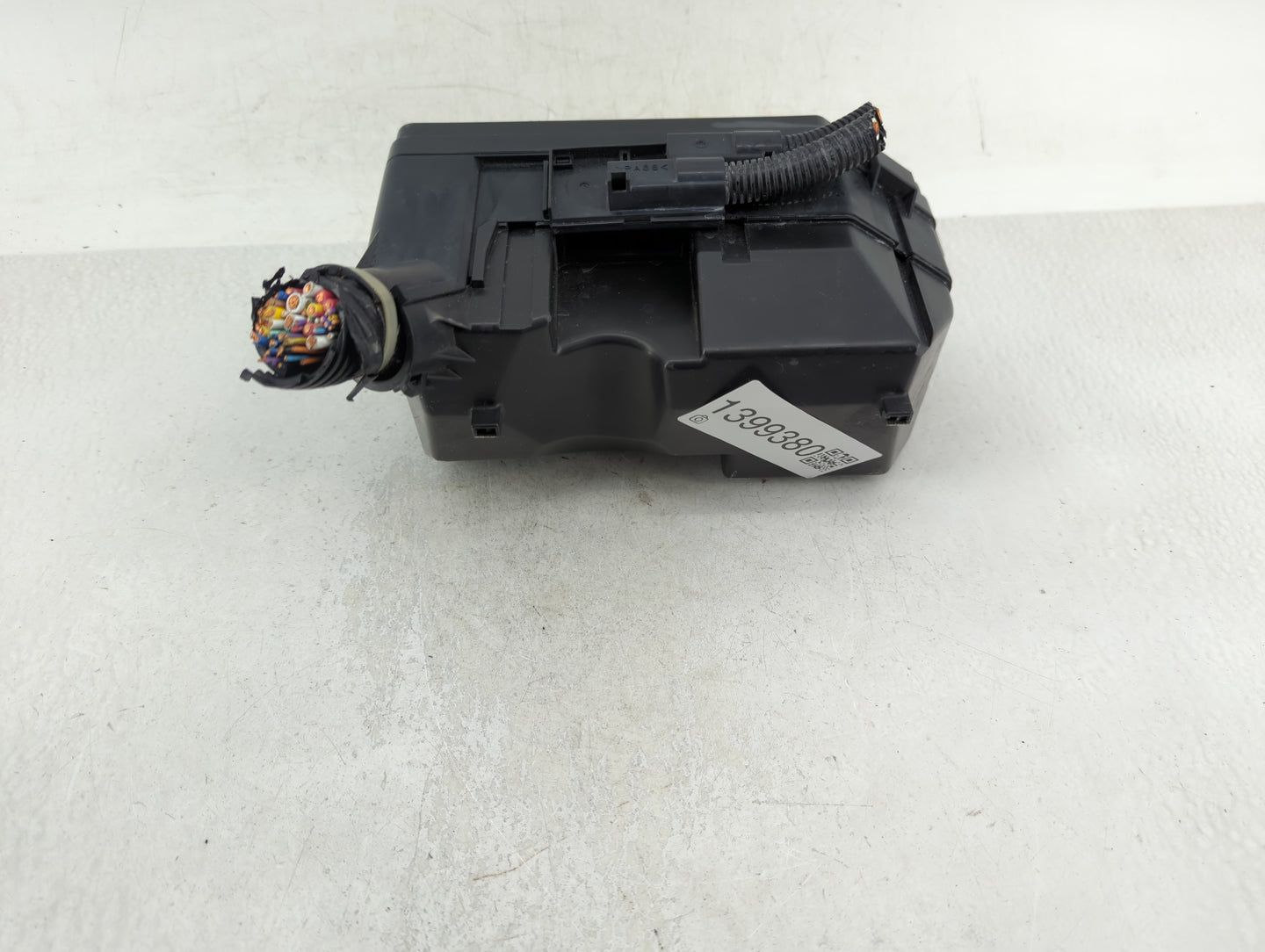 2012-2015 Honda Civic Fusebox Fuse Box Panel Relay Module P/N:TR0 A012 A0 Fits Fits 2012 2013 2014 2015 OEM Used Auto Parts 