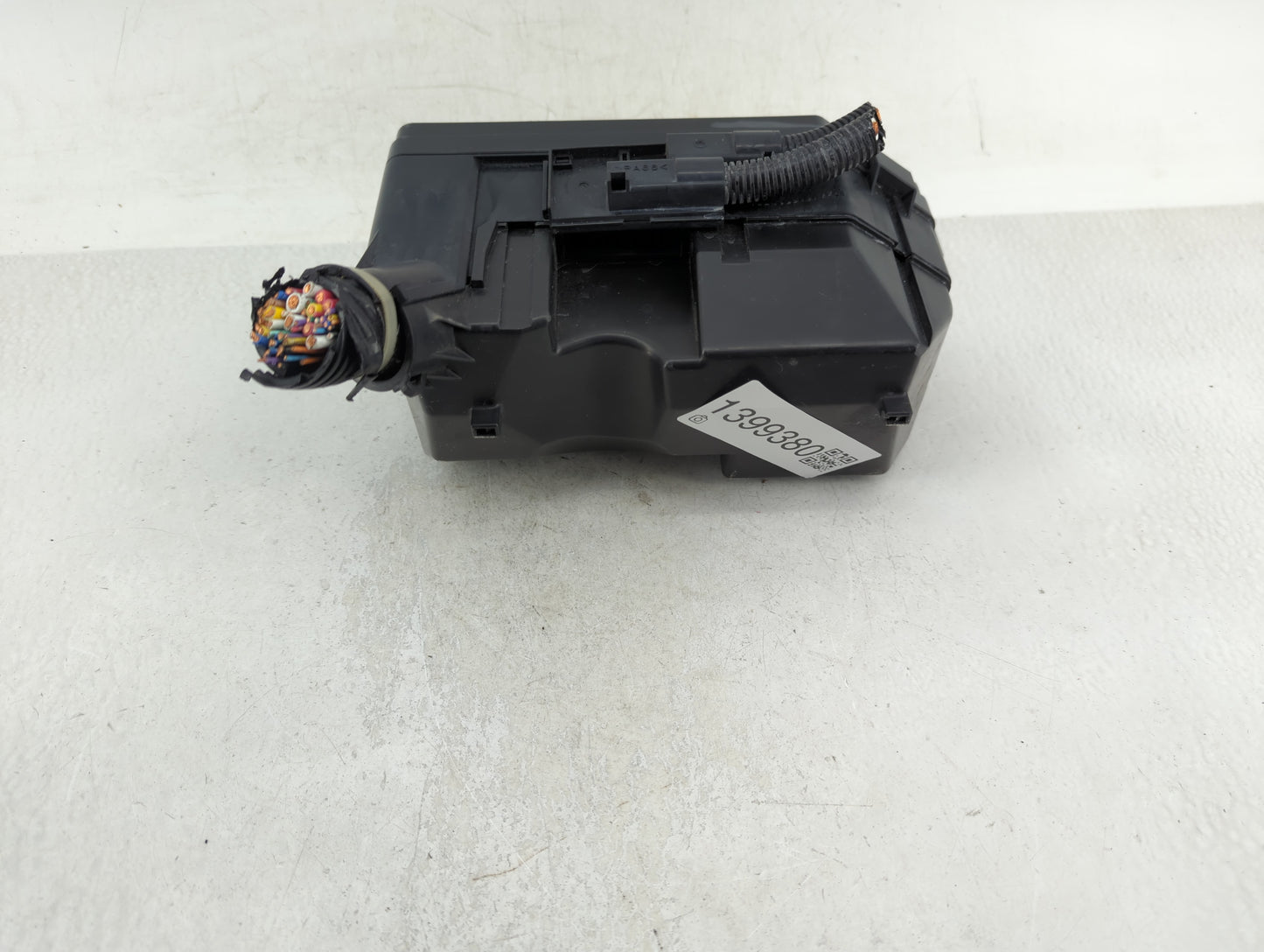 2012-2015 Honda Civic Fusebox Fuse Box Panel Relay Module P/N:TR0 A012 A0 Fits Fits 2012 2013 2014 2015 OEM Used Auto Parts 