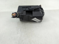 2012-2015 Honda Civic Fusebox Fuse Box Panel Relay Module P/N:TR0 A012 A0 Fits Fits 2012 2013 2014 2015 OEM Used Auto Parts 