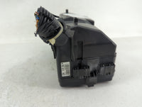 2012-2015 Honda Civic Fusebox Fuse Box Panel Relay Module P/N:TR0 A012 A0 Fits Fits 2012 2013 2014 2015 OEM Used Auto Parts 