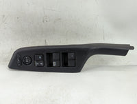 2012-2013 Honda Civic Master Power Window Switch Replacement Driver Side Left P/N:M48382 Fits Fits 2012 2013 OEM Used Auto P