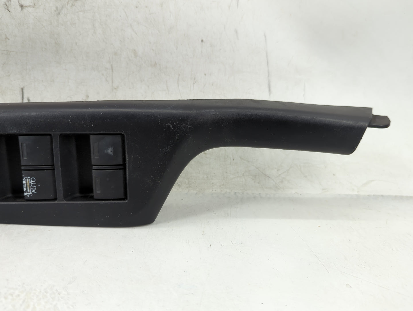 2012-2013 Honda Civic Master Power Window Switch Replacement Driver Side Left P/N:M48382 Fits Fits 2012 2013 OEM Used Auto P